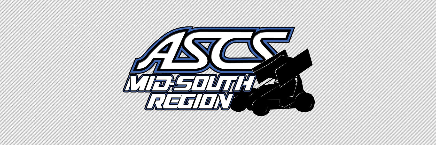 ASCS Mid-South Region