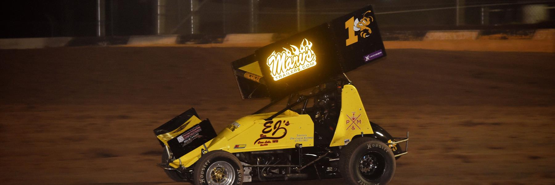 Matthew Weber