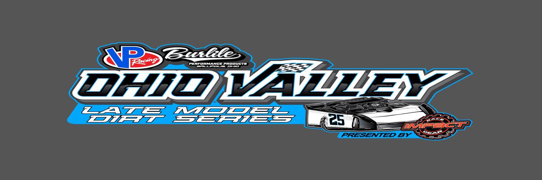 Ohio Valley Late Model Dirt Series