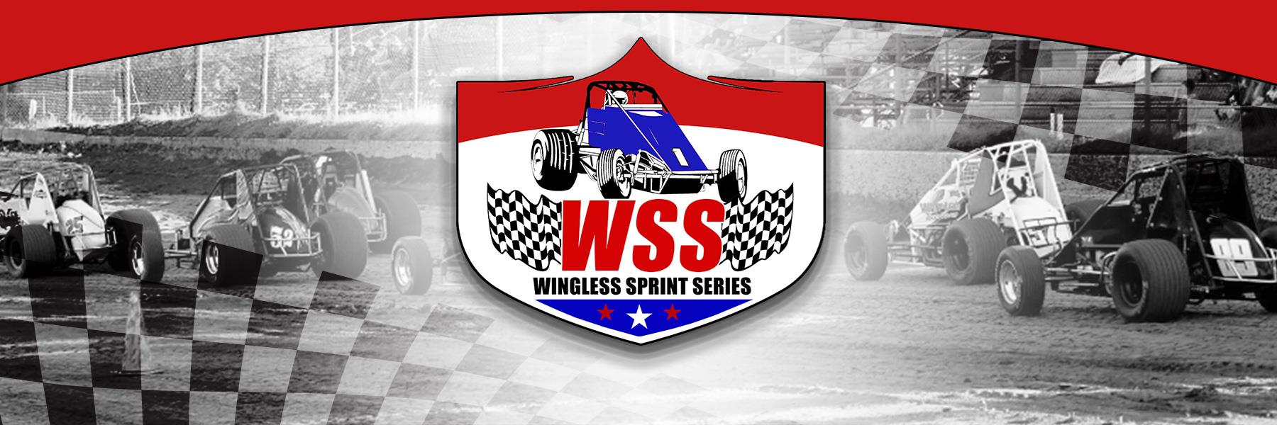 WSS - Wingless Sprint Series