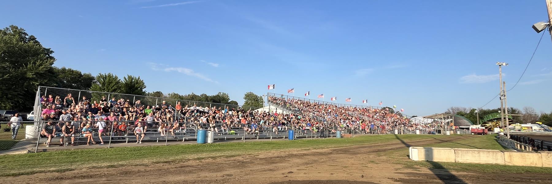 6/7/2025 - Carroll County Speedway