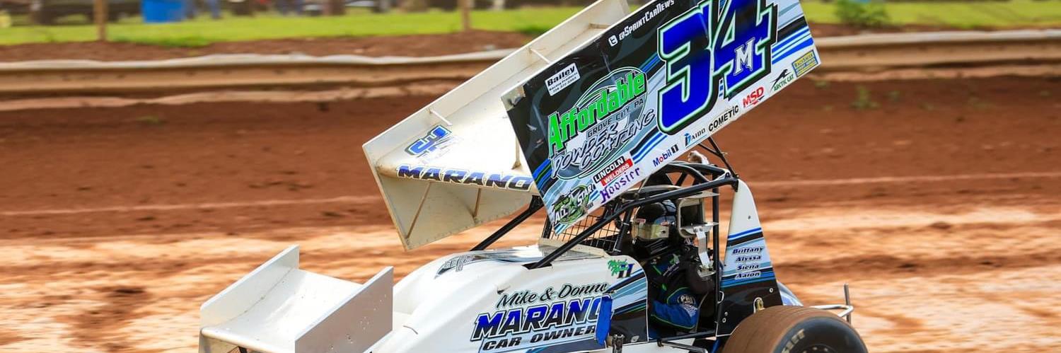 Aaron Marano