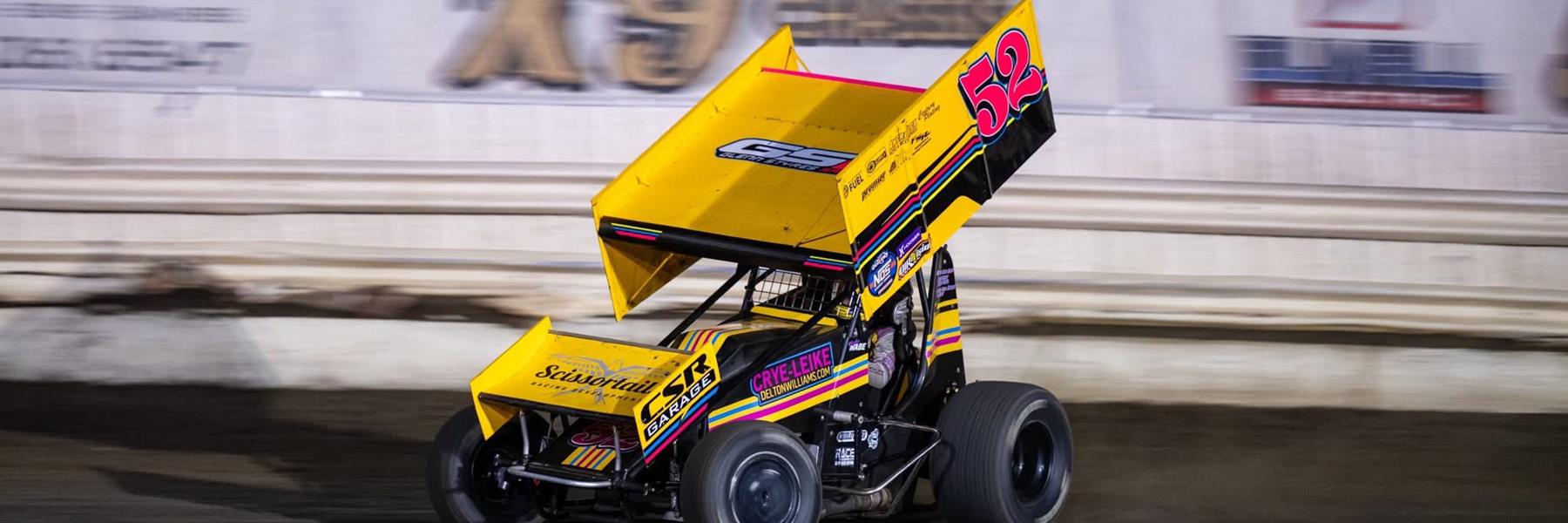 Hayden Mabe