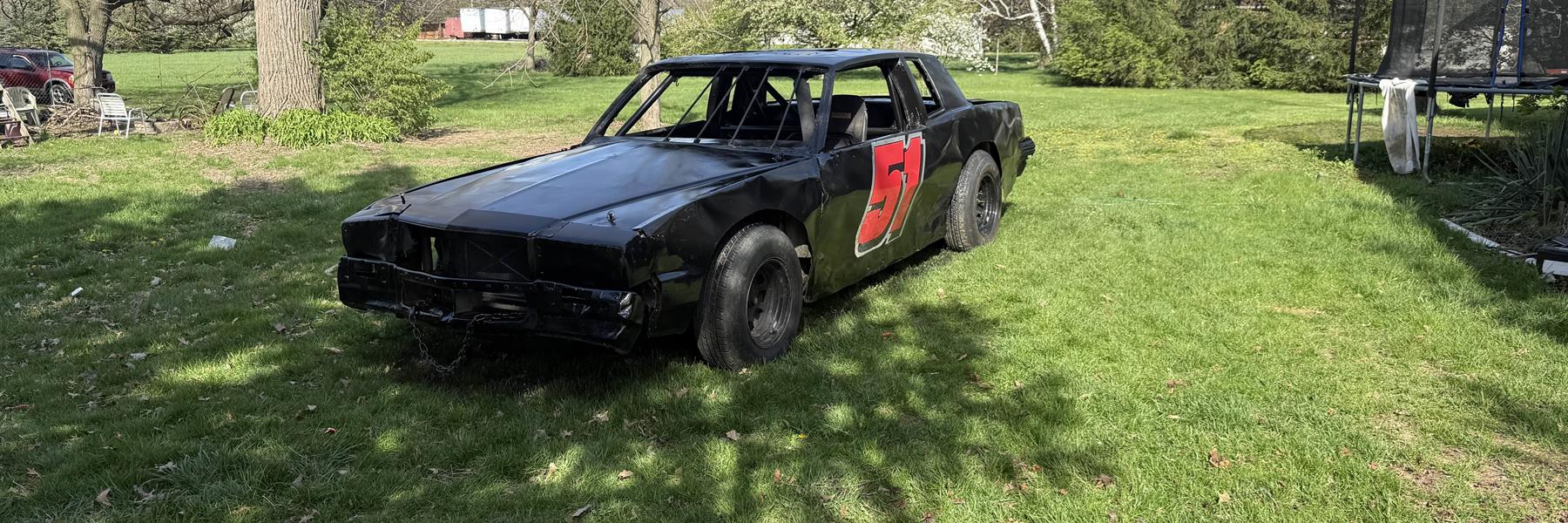 Austin Trombley