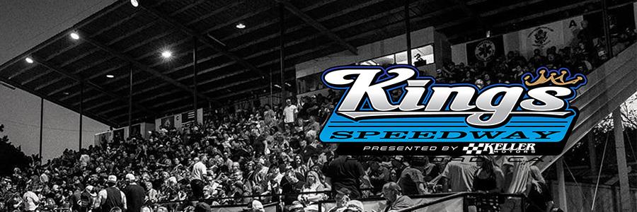 10/14/2022 - Keller Auto Speedway at Kings Fairgrounds