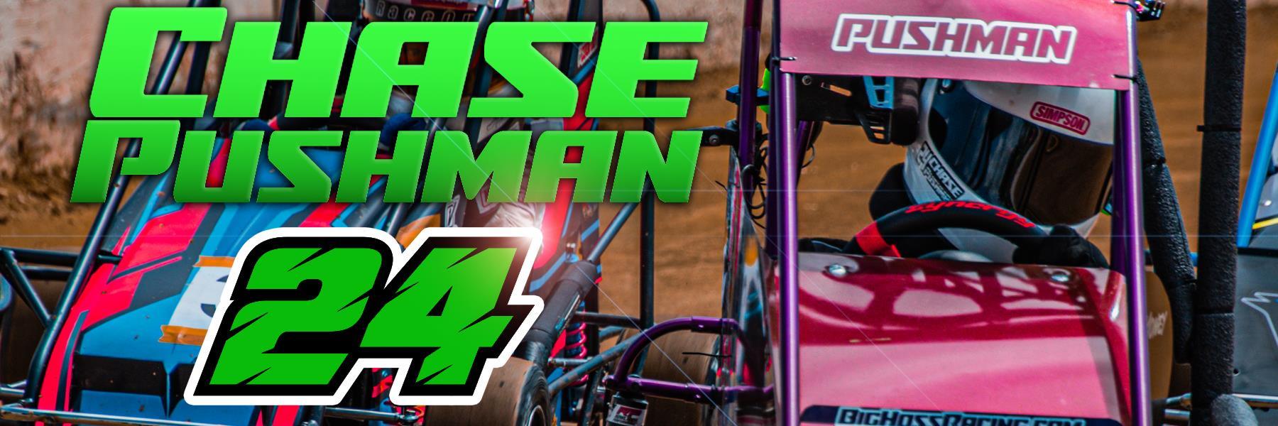 Chase Pushman