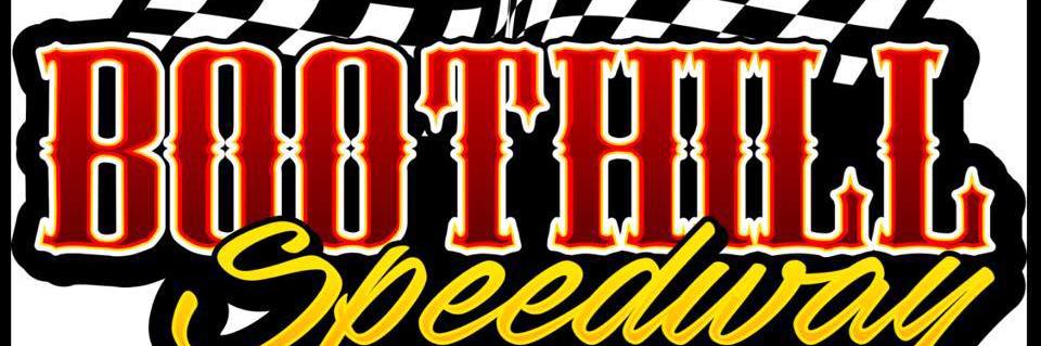 10/1/2016 - Boothill Speedway