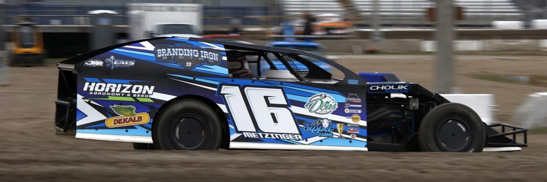 Jeff Metzinger