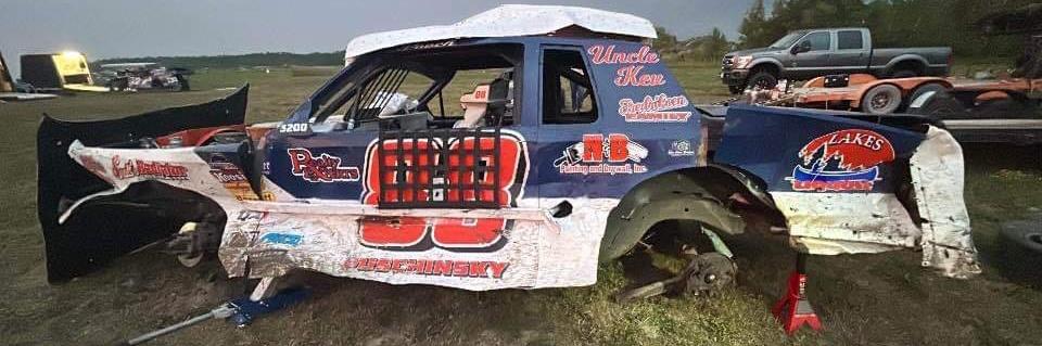 Brandon Puschinsky