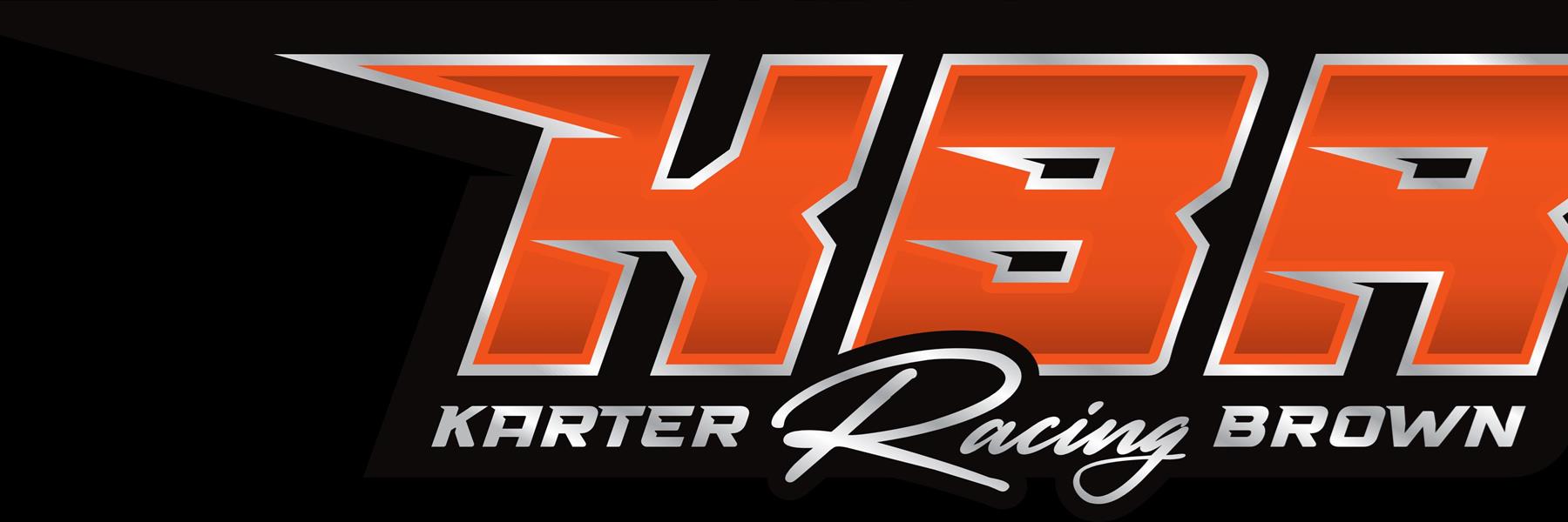 Karter Brown
