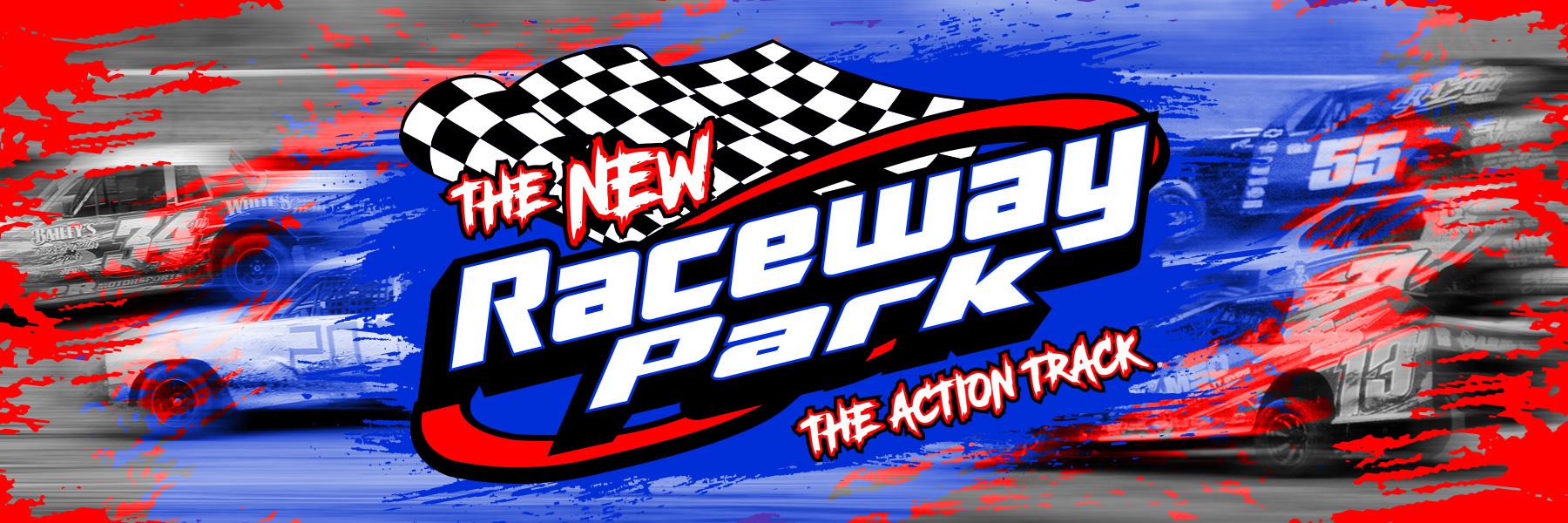 5/29/2022 - Raceway Park (SD)