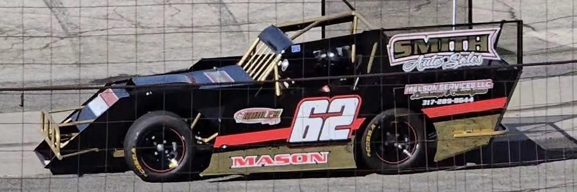 Cody Mason