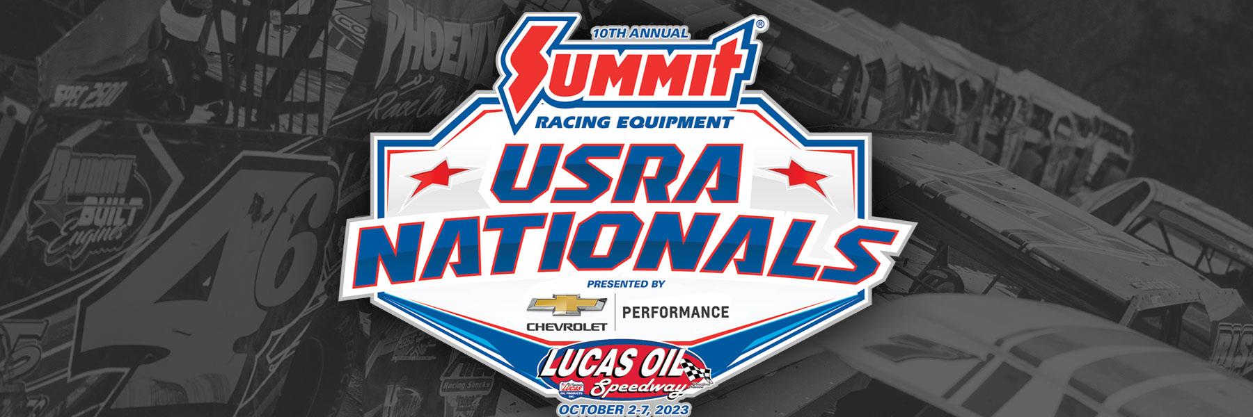 USRA Nationals