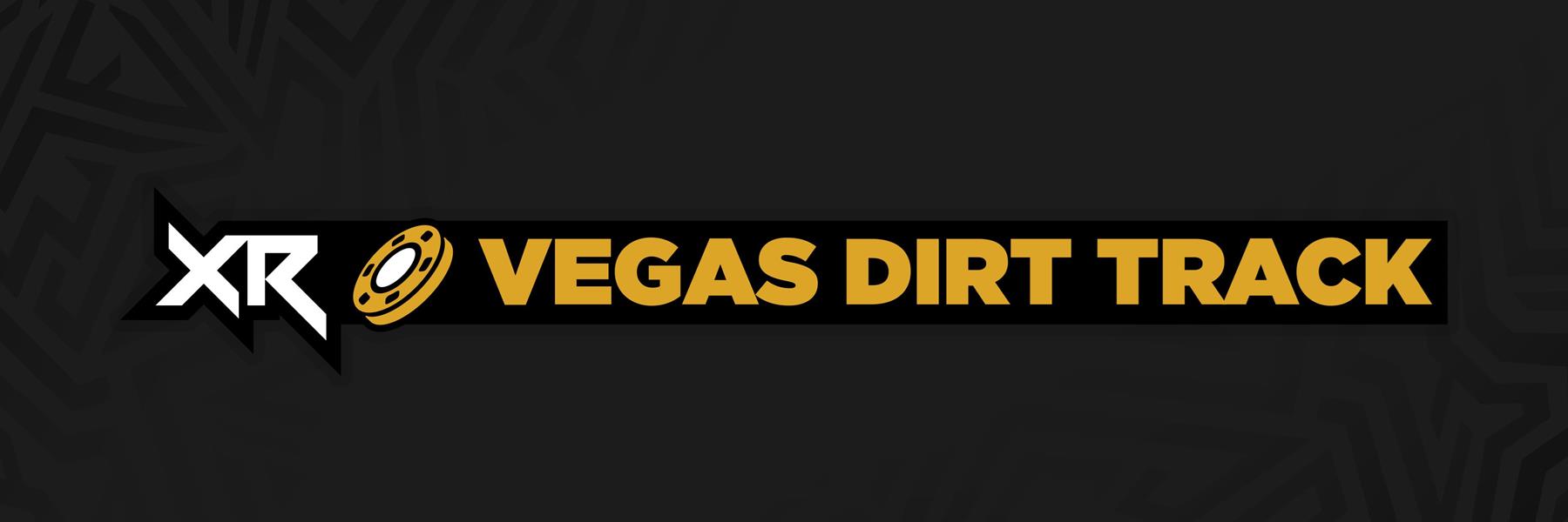 XR Vegas Dirt Track