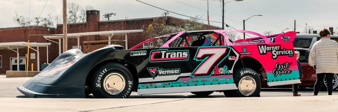 Chase Dewberry