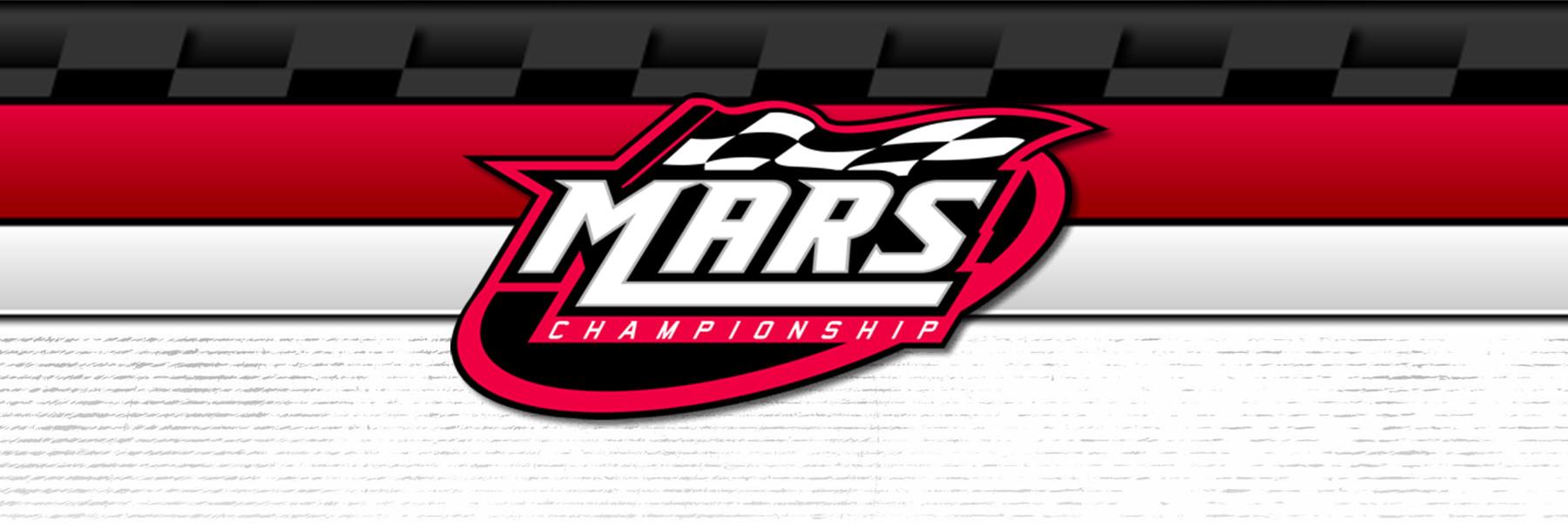 MARS - Midwest Auto Racing Series