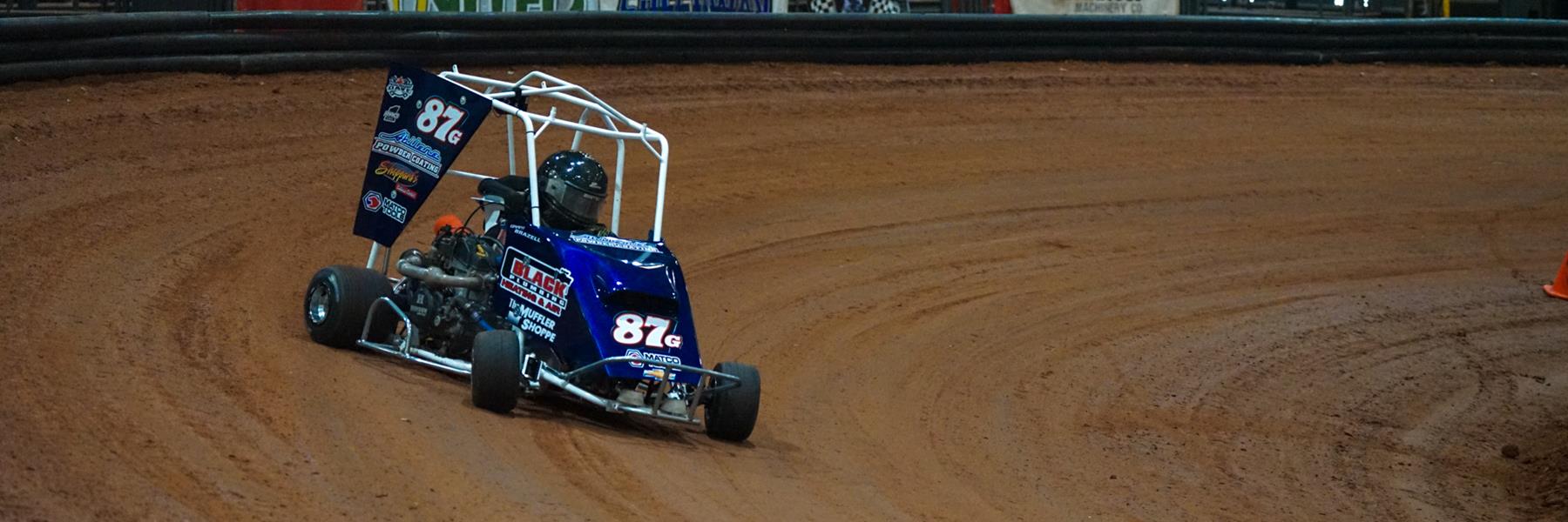 Grant Brazell
