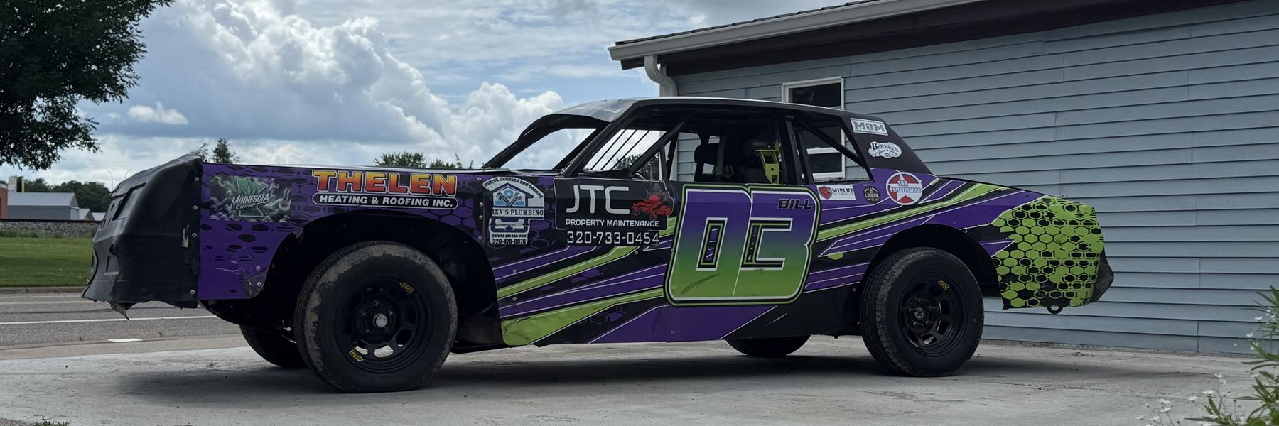 Josh Maleski