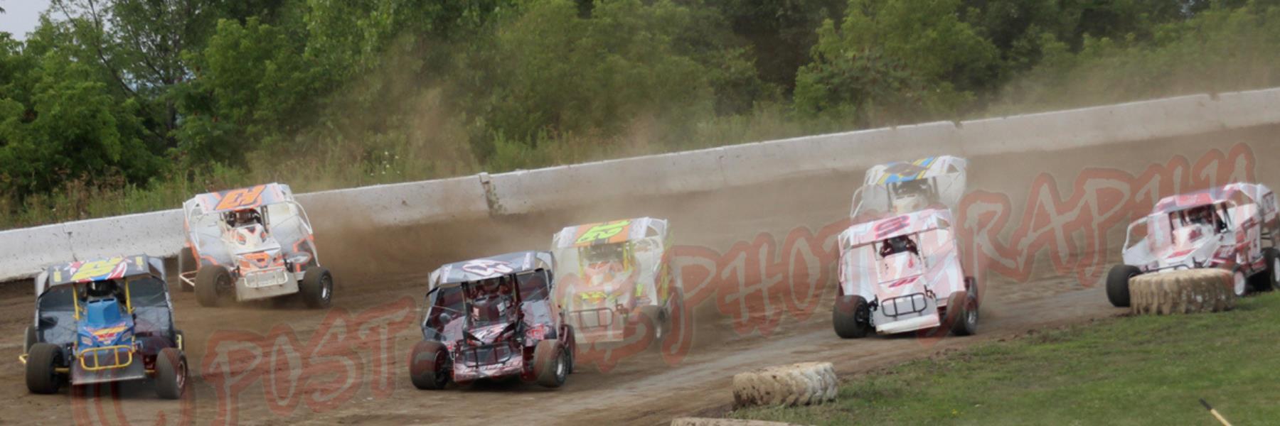 Glen Ridge Motorsports Park