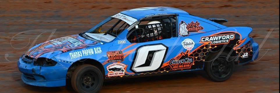 Jackson Crawford