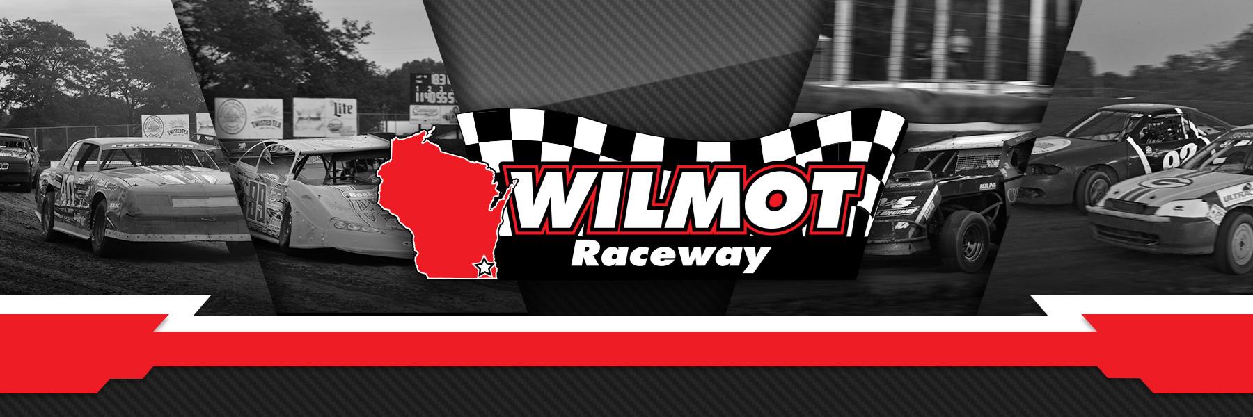 8/6/2022 - Wilmot Raceway