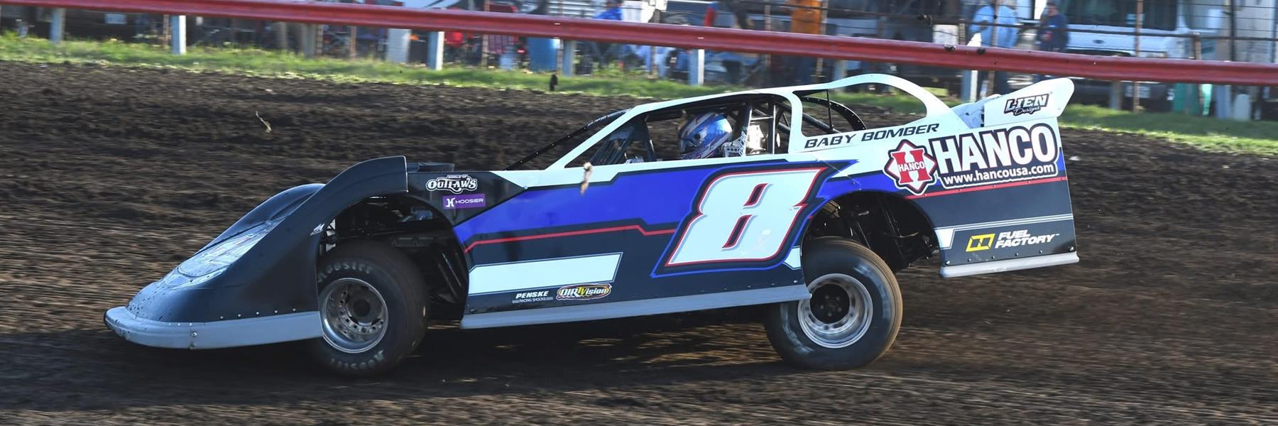 Matthew Larson