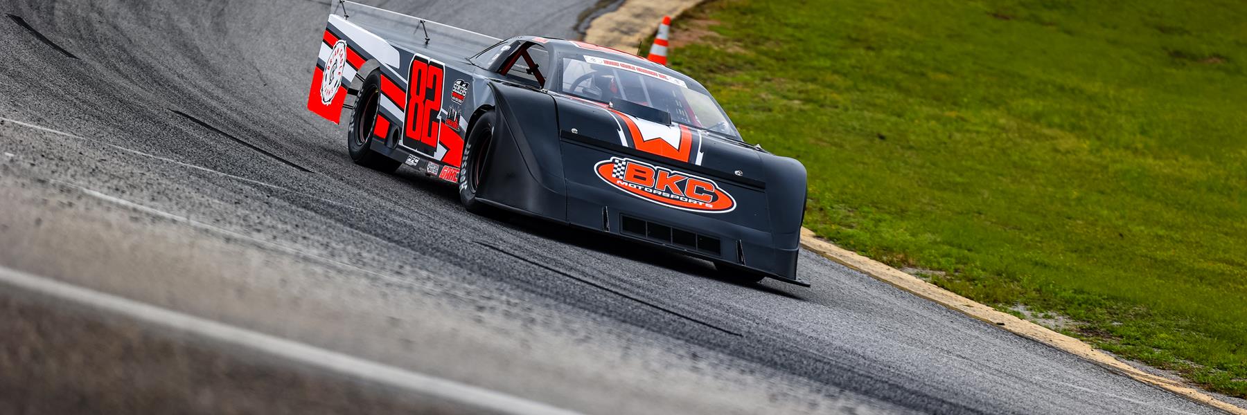 Brian Cagle