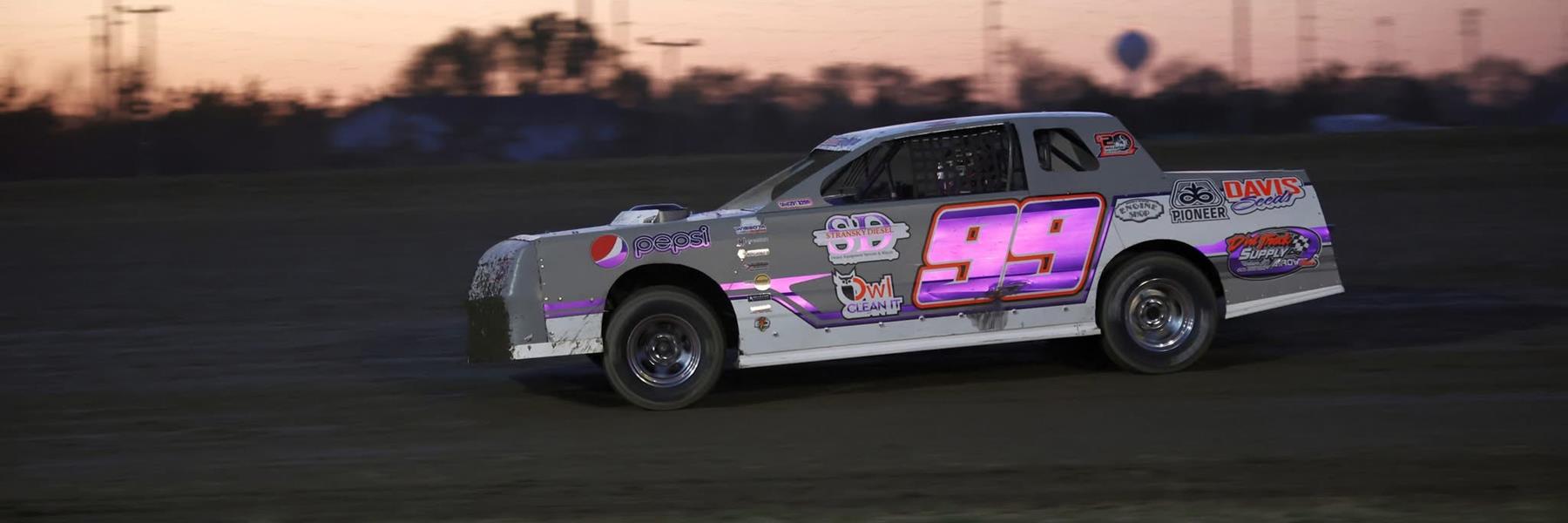 Andy Rossow