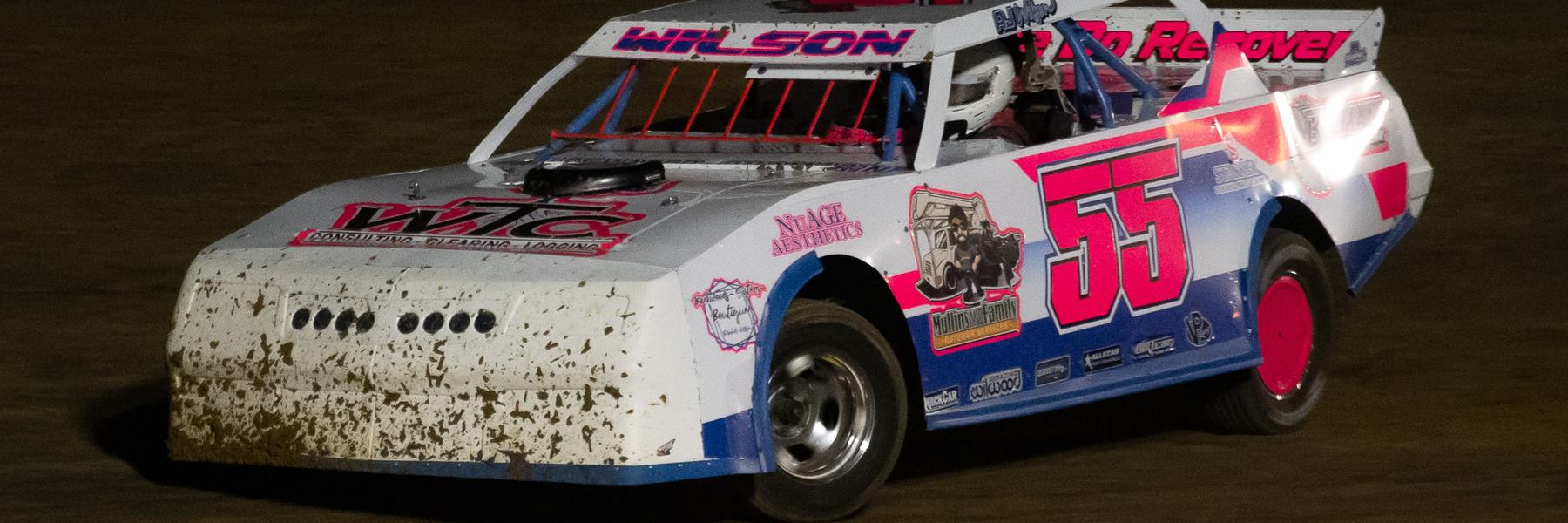 AJ Wilson