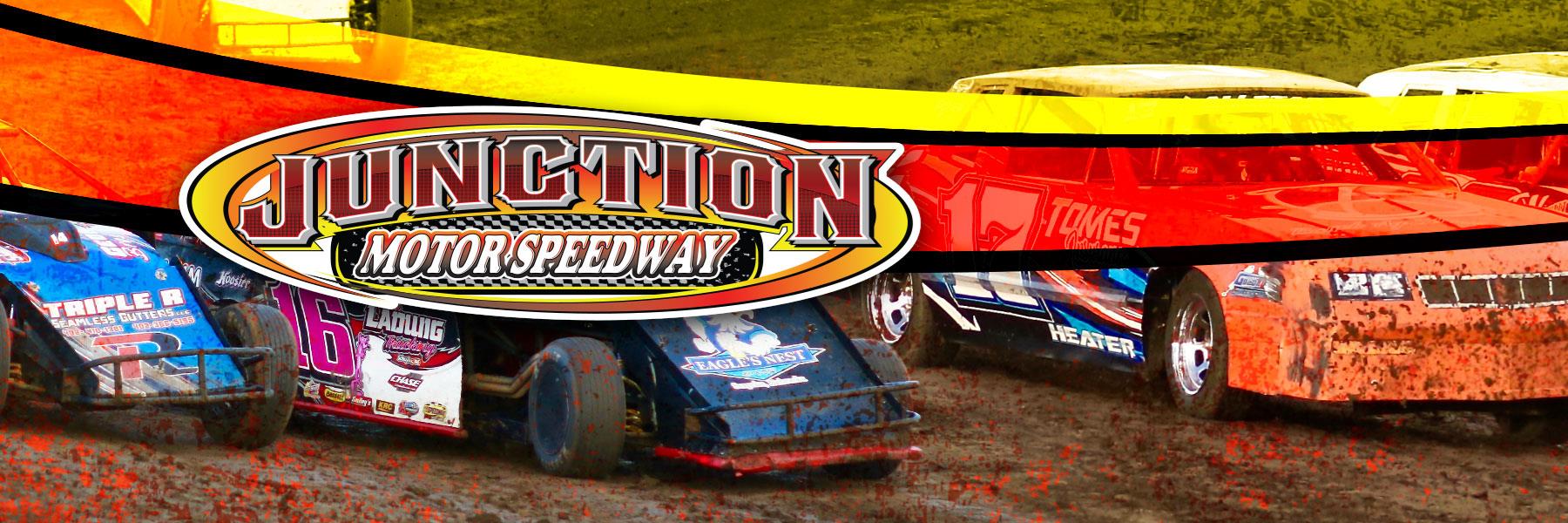 5/20/2023 - Junction Motor Speedway