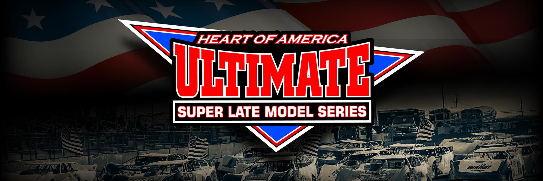 Heart of America Ultimate Super Late Model Series