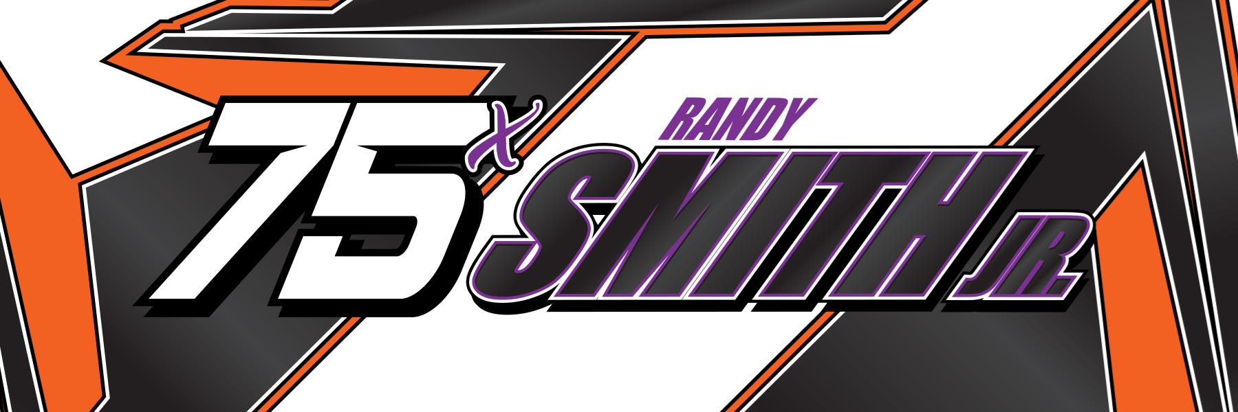 Randy Smith Jr