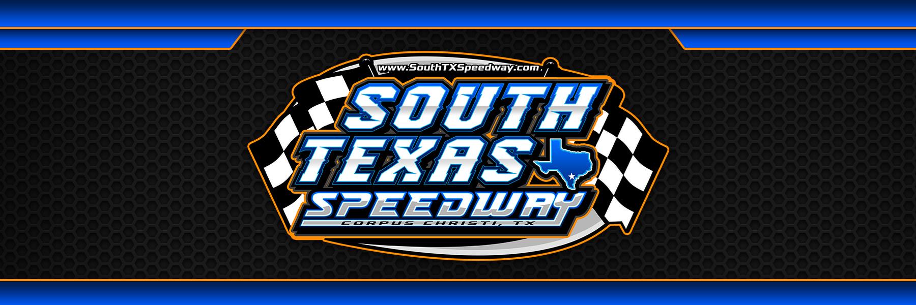 South Texas Speedway
