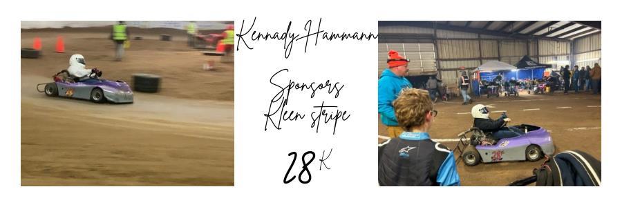 Kennedy Hammann