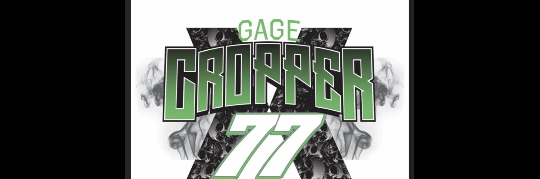 Gage Cropper
