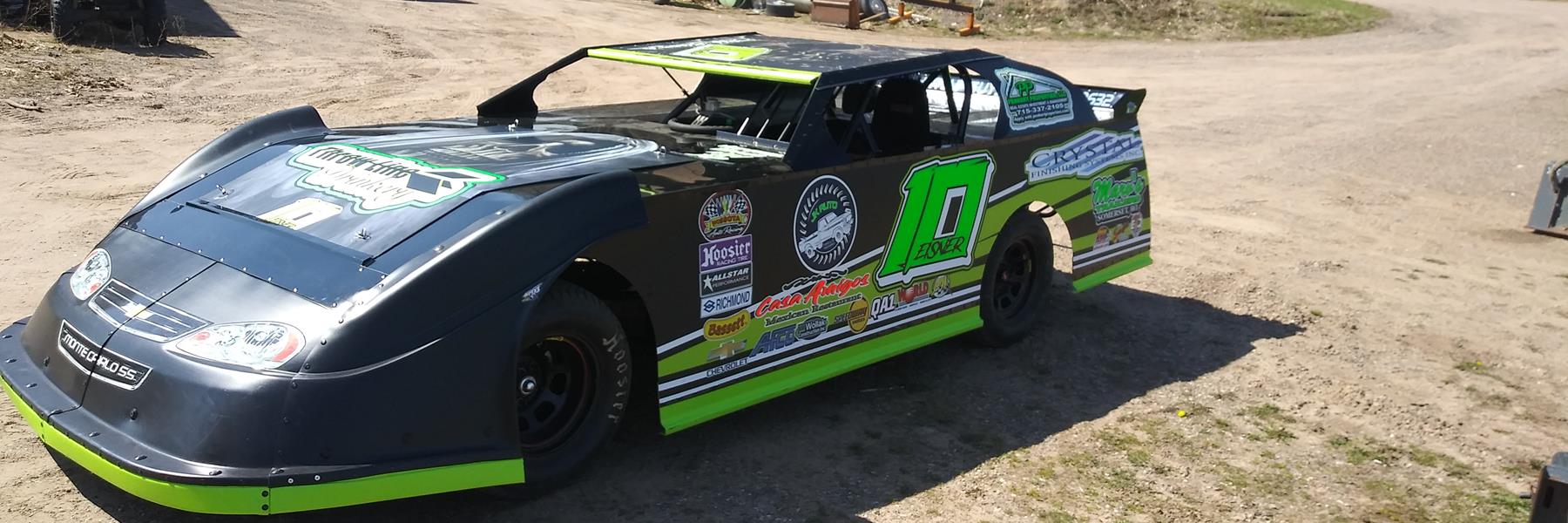 Jeff Eisner Jr