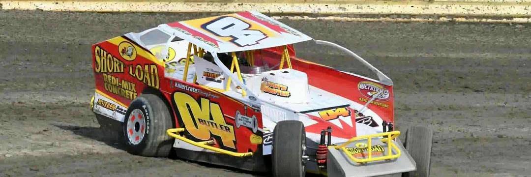 Mike Butler