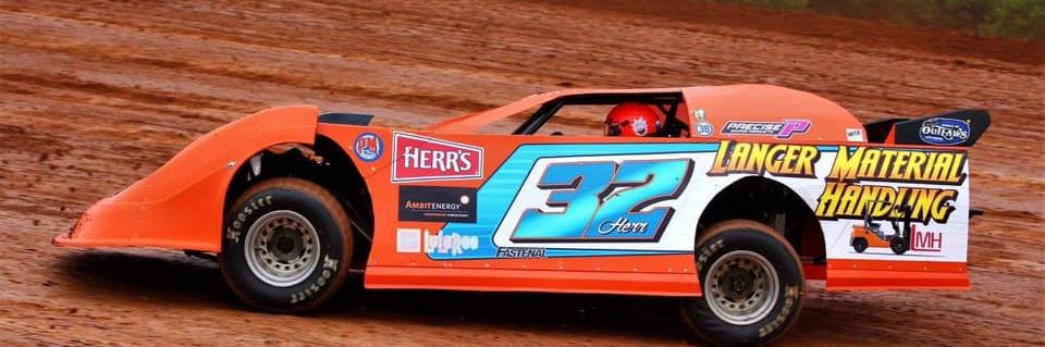 Trevor Herr