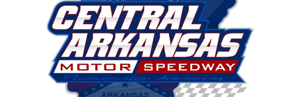 8/26/2022 - Central Arkansas Motor Speedway