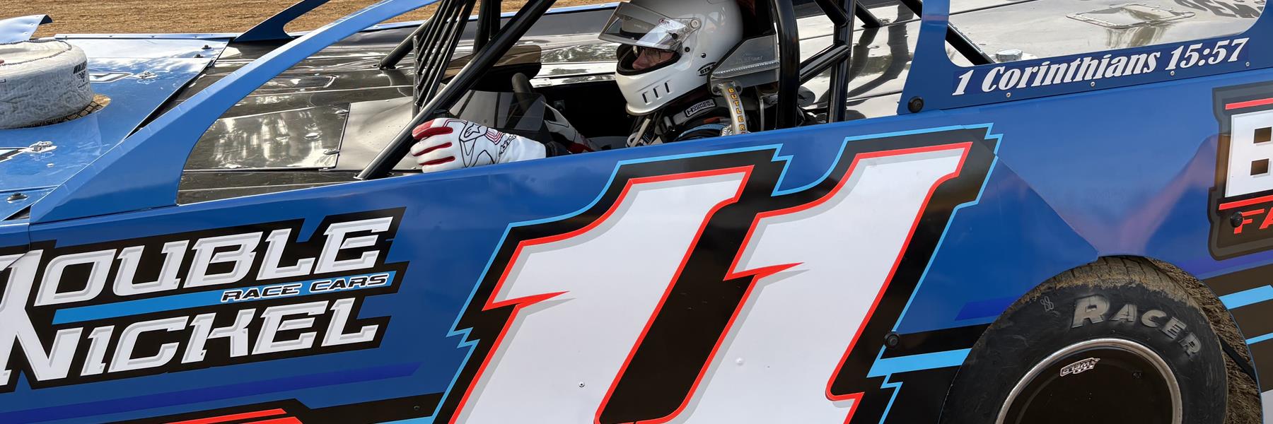 trevor cregger