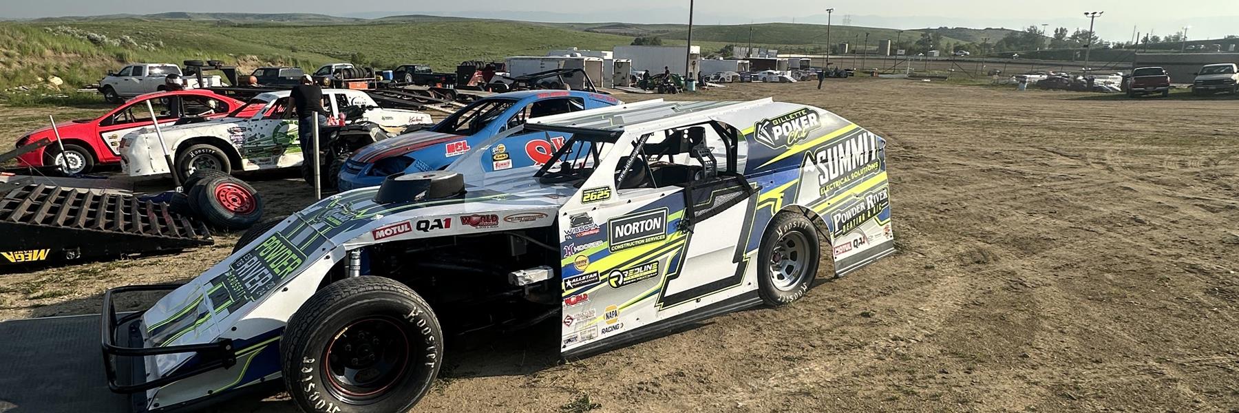 Eric Norton