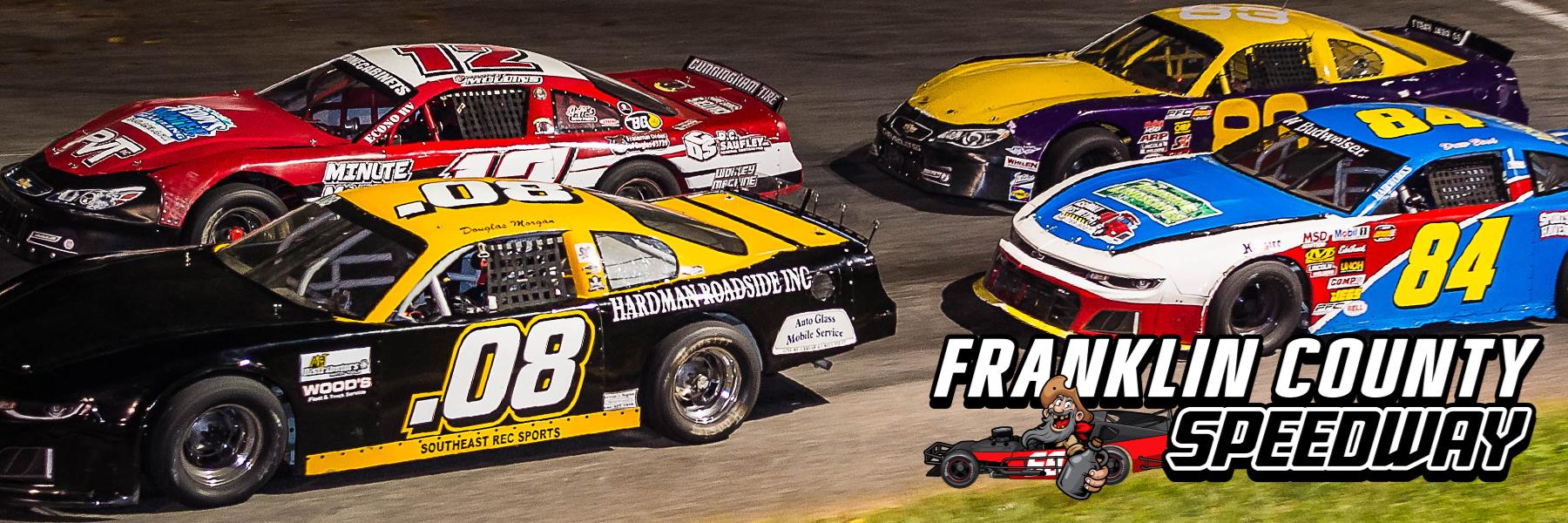 9/20/2025 - Franklin County Raceway