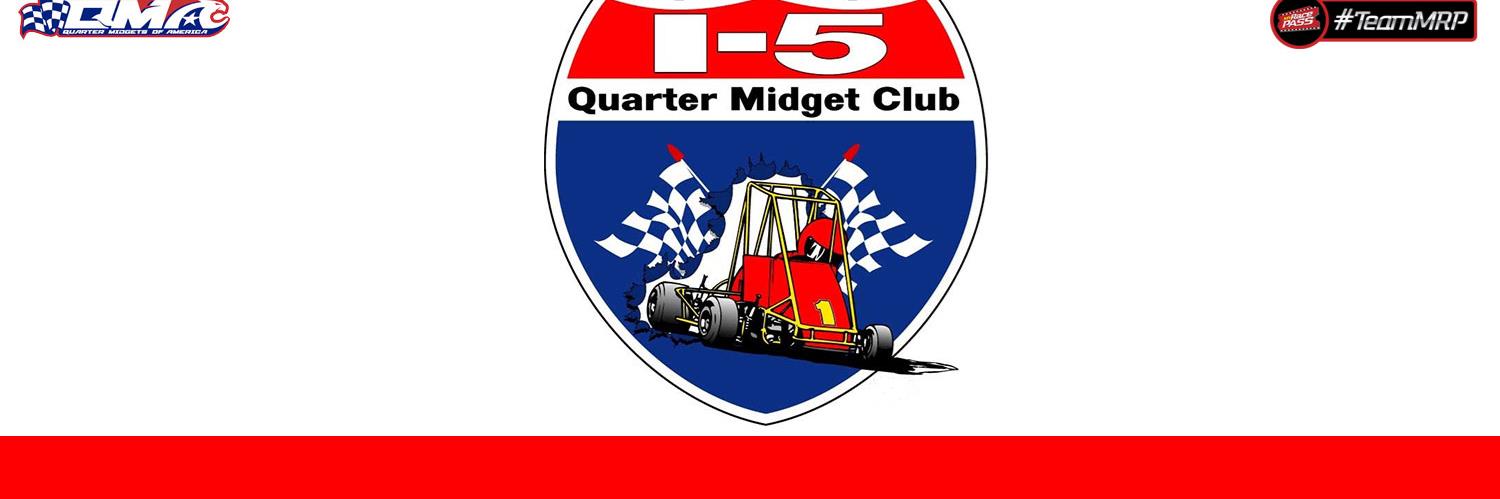 8/4/2018 - I-5 QMC Grays Harbor Mini Raceway