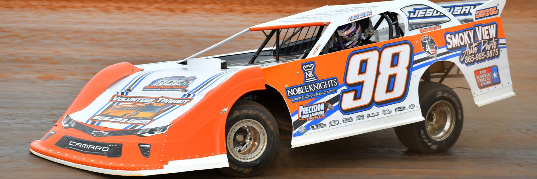 Jed Emert