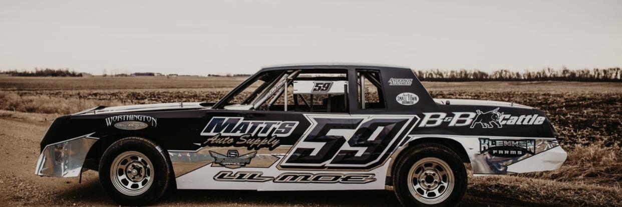 Corey Gronewold