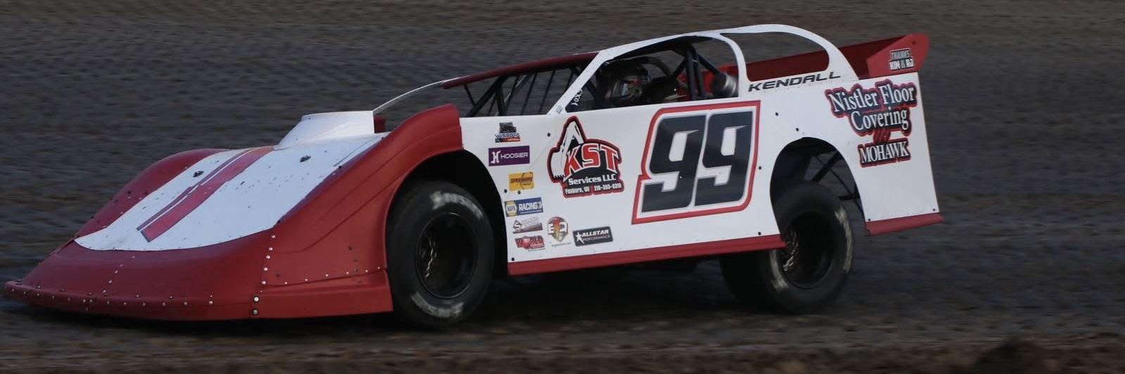 Billy Kendall
