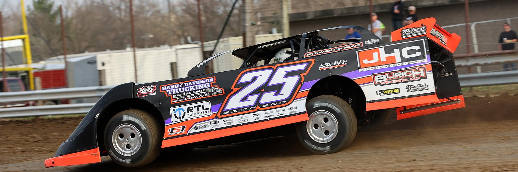 Chad Simpson