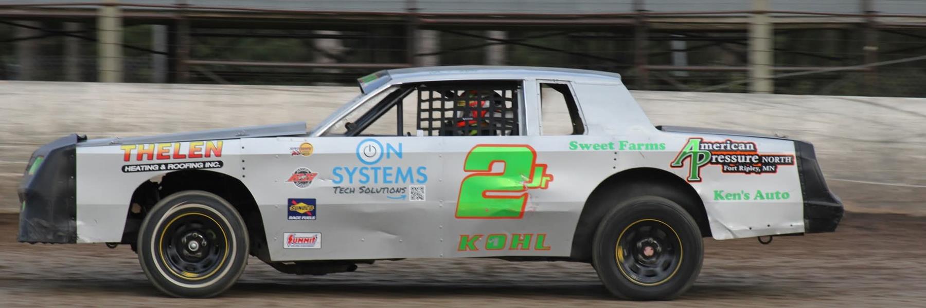 Greg Kohl