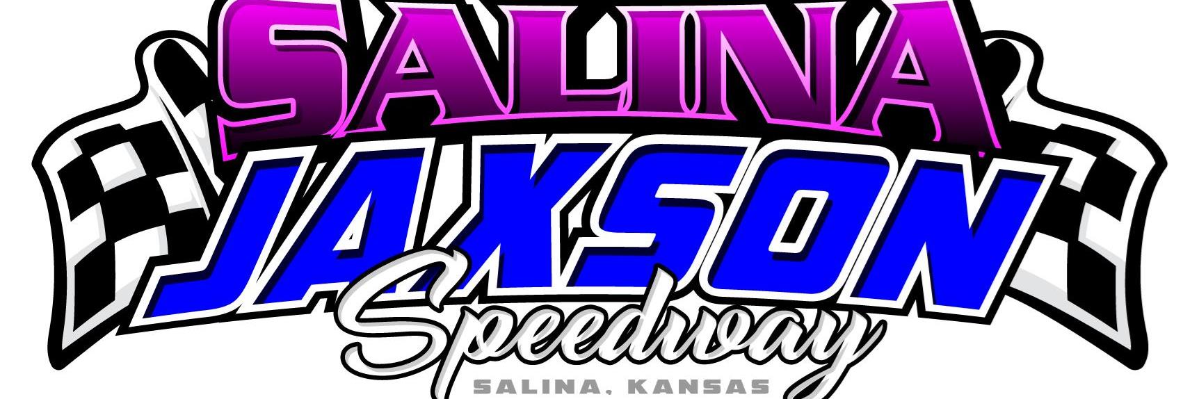 Salina Jaxson Speedway