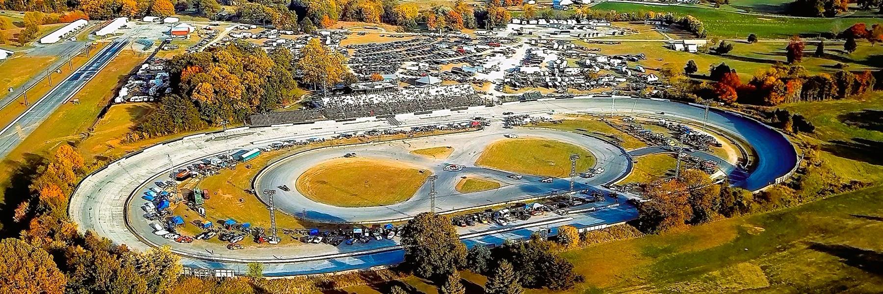 5/10/2025 - Salem Speedway